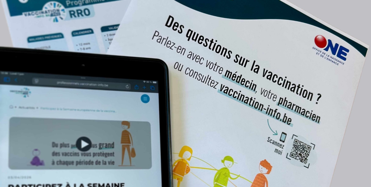 Programmevaccinationfwb Illustration 2026 Sev Actualite