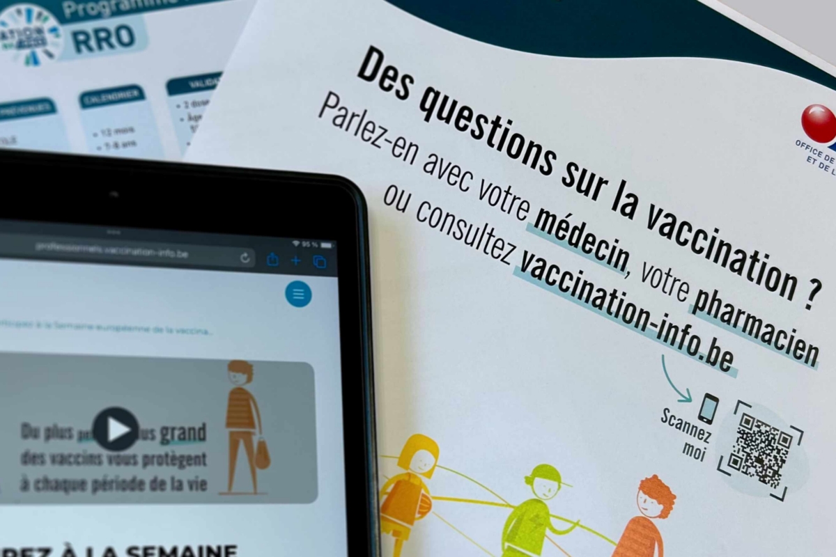 Programmevaccinationfwb Illustration 2026 Sev Actualite